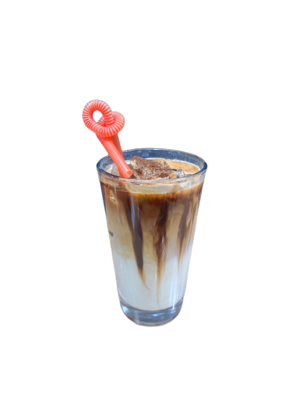 آیس‌کافی